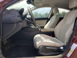 
HONDA INSIGHT LX, 2019 (2018) full									