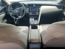 
HONDA INSIGHT LX, 2019 (2018) full									