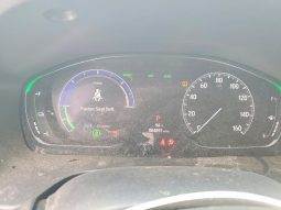 
HONDA INSIGHT LX, 2019 (2018) full									