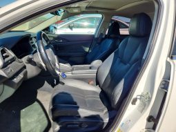 
HONDA INSIGHT TOURING, 2019 (2018) full									