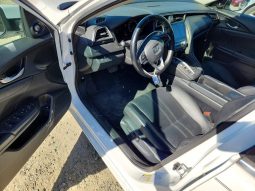 
HONDA INSIGHT TOURING, 2019 (2018) full									