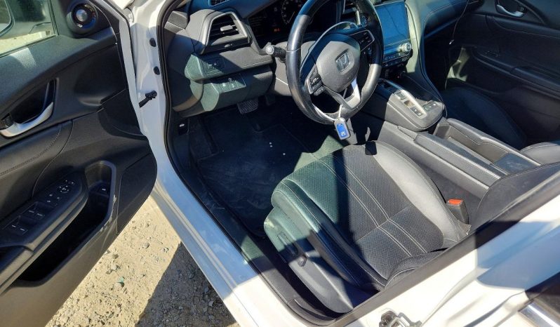 
HONDA INSIGHT TOURING, 2019 (2018) full									