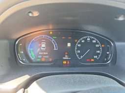 
HONDA INSIGHT TOURING, 2019 (2018) full									