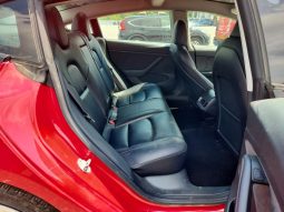 
TESLA MODEL 3 RWD, 2022 full									