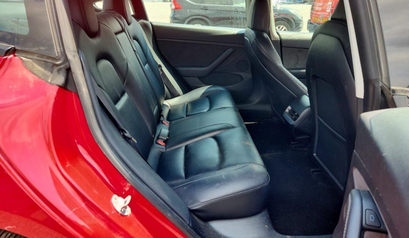 
TESLA MODEL 3 RWD, 2022 full									