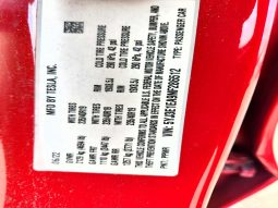 
TESLA MODEL 3 RWD, 2022 full									