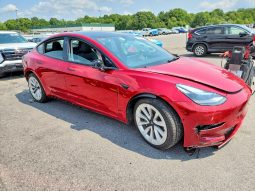 TESLA MODEL 3 RWD, 2022