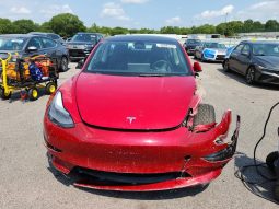 
TESLA MODEL 3 RWD, 2022 full									