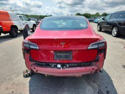 
TESLA MODEL 3 RWD, 2022 full									