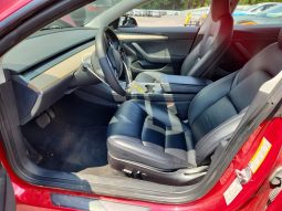 
TESLA MODEL 3 RWD, 2022 full									