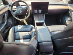 
TESLA MODEL 3 RWD, 2022 full									