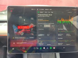 
TESLA MODEL 3 RWD, 2022 full									