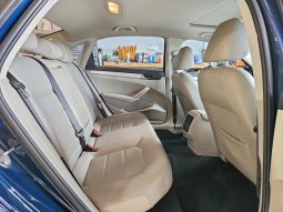 
VOLKSWAGEN PASSAT WOLFSBURG, 2019 (2018) full									