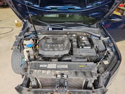 
VOLKSWAGEN PASSAT WOLFSBURG, 2019 (2018) full									