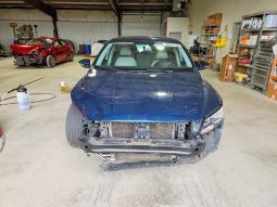 
VOLKSWAGEN PASSAT WOLFSBURG, 2019 (2018) full									