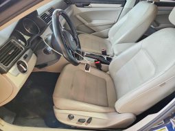 
VOLKSWAGEN PASSAT WOLFSBURG, 2019 (2018) full									
