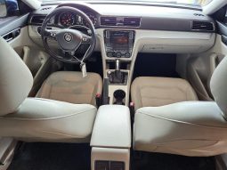 
VOLKSWAGEN PASSAT WOLFSBURG, 2019 (2018) full									