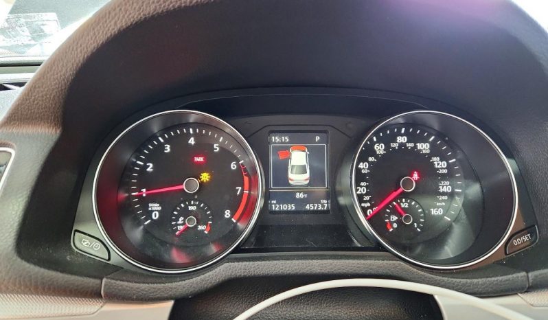 
VOLKSWAGEN PASSAT WOLFSBURG, 2019 (2018) full									