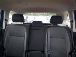 
VOLKSWAGEN TIGUAN S, 2018 (2017) full									