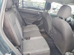 
VOLKSWAGEN TIGUAN S, 2018 (2017) full									