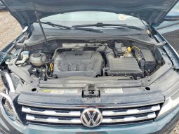 
VOLKSWAGEN TIGUAN S, 2018 (2017) full									