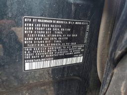 
VOLKSWAGEN TIGUAN S, 2018 (2017) full									