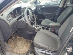 
VOLKSWAGEN TIGUAN S, 2018 (2017) full									