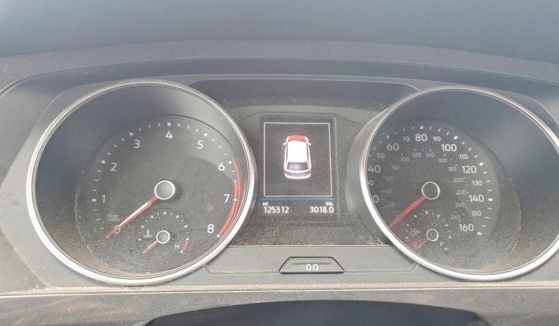 
VOLKSWAGEN TIGUAN S, 2018 (2017) full									