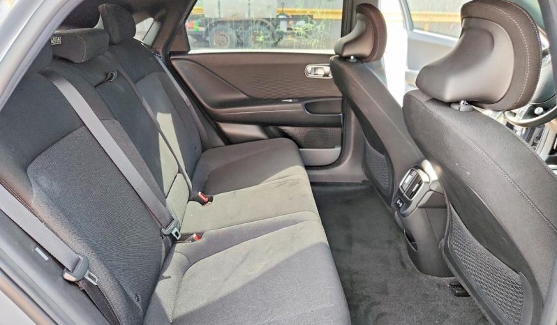
HYUNDAI IONIQ 6 SE, 2023 full									