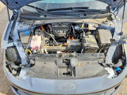 
HYUNDAI IONIQ 6 SE, 2023 full									