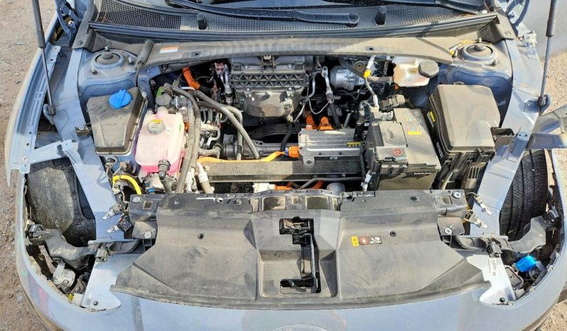
HYUNDAI IONIQ 6 SE, 2023 full									