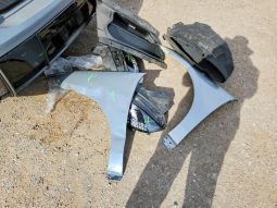 
HYUNDAI IONIQ 6 SE, 2023 full									