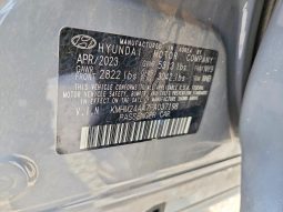 
HYUNDAI IONIQ 6 SE, 2023 full									