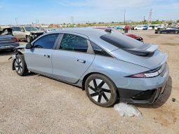 
HYUNDAI IONIQ 6 SE, 2023 full									