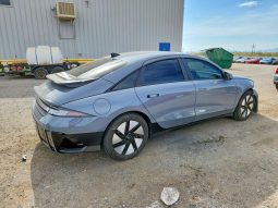 
HYUNDAI IONIQ 6 SE, 2023 full									