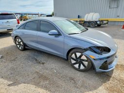 HYUNDAI IONIQ 6 SE, 2023