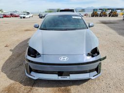 
HYUNDAI IONIQ 6 SE, 2023 full									