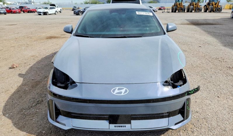
HYUNDAI IONIQ 6 SE, 2023 full									