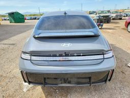 
HYUNDAI IONIQ 6 SE, 2023 full									