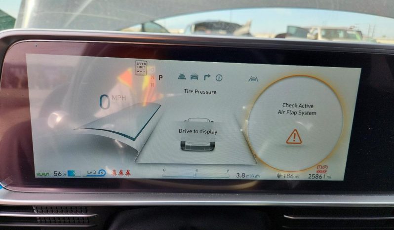 
HYUNDAI IONIQ 6 SE, 2023 full									