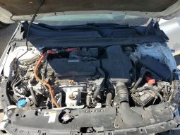 
HONDA ACCORD TOURING HYBRID, 2019 full									