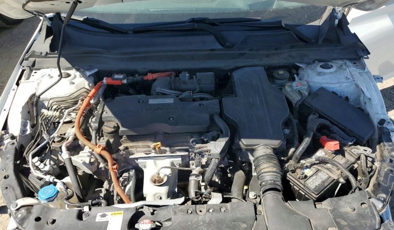 
HONDA ACCORD TOURING HYBRID, 2019 full									