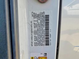 
HONDA ACCORD TOURING HYBRID, 2019 full									
