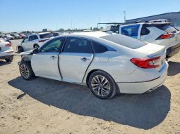 HONDA ACCORD TOURING HYBRID, 2019