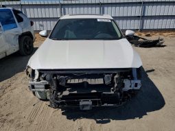 
HONDA ACCORD TOURING HYBRID, 2019 full									