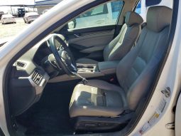 
HONDA ACCORD TOURING HYBRID, 2019 full									