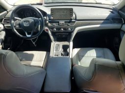 
HONDA ACCORD TOURING HYBRID, 2019 full									