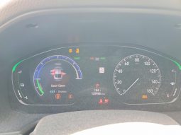
HONDA ACCORD TOURING HYBRID, 2019 full									