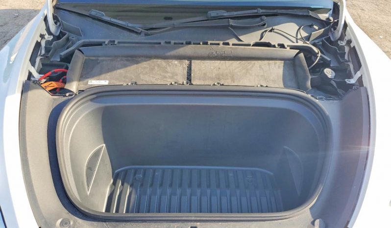 
TESLA MODEL Y LR DM, 2021 full									