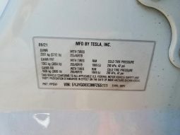 
TESLA MODEL Y LR DM, 2021 full									